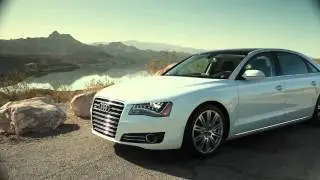 Audi Henderson Commercial