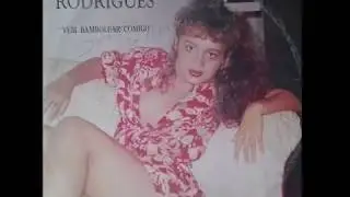 Márcia Rodrigues 1989 03 dance E Balance