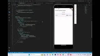 Flutter ScreenRecording