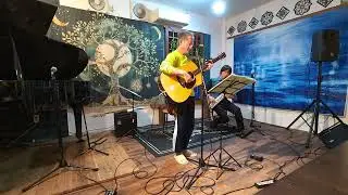 虹〜菅田将暉 IN bluewall with Demi Hamo 2025.5.17