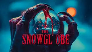 The Snowglobe | A Creepypasta Liminal Space Christmas Horror Story