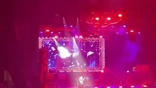 judas priest- victim of changes (live from freeman coliseum)