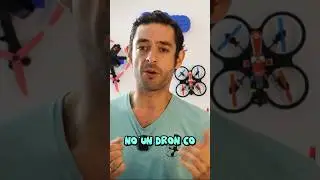 Un dron C0 mejor que un C1 &iquest;Porqu&eacute;? #dji #drone #dronero