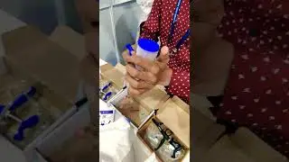 vaccination injection machine for country chicken