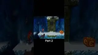 Crash Bandicoot 2 (1997) | Часть 2 #современныеигры #ретрогейминг #crashbandicoot