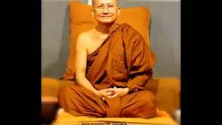 พระอาจารย์ครรชิต สุทฺธิจิตฺโต วัดป่าภูไม้ฮาว CD#20 หลักการปฏิบัติภาวนา