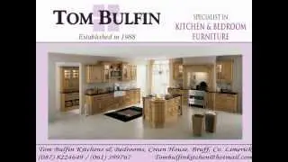Tom bulfin Kitchens LBNA