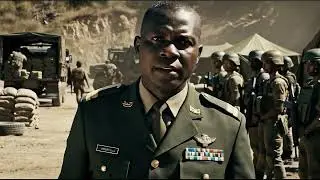 Operación Frontera Dominico Haitiana 3D   Part 1