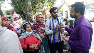  मुजफ्फरनगर में 8 साल की बच्ची को इंसाफ नहीं मिल रहा है 