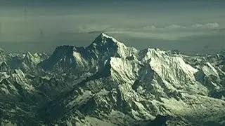 Extreme Altitude Mt Everest - Mayo Clinic