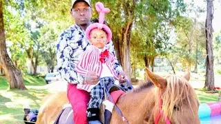 Daddy Daughter Day Out; Fun on Wheels and Whirls😃