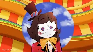 The One Who’s Running the Show (Pomni’s Version) 