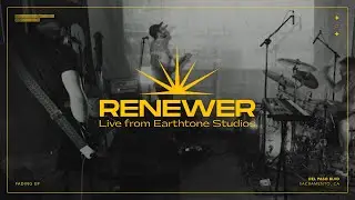 RENEWER - fading EP - Full Performance (Live at Earth Tone)
