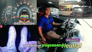 How to drive busy Uphill Stop & Go Traffic IFIDtv #driving #drivinglessons #driver #youtubevideo