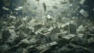The ANSWER of 'how to get rich' money manifestation meditation subliminal messages 5 minutes luxury
