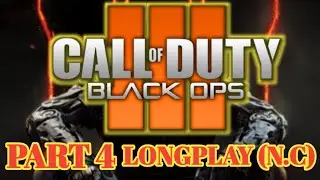 Call of Duty Black Ops 3 - Part 4 - Longplay - (N.C)