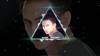 FUTURISTIC MUSIC BEAT   To The Stars produced by Mark Holiday