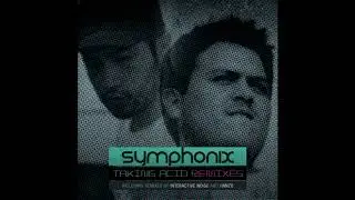 Symphonix - Experimental Game (Hanzo Remix) - Official