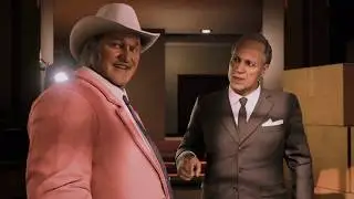 Mafia 3 Definitive Edition Walkthroughs Part 20 (Kill Uncle Leo Marcano)
