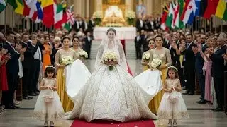 The Countdown Begins! Princess L&eacute;onor's 2026 Wedding in Denmark &ndash; What to Expect Next!