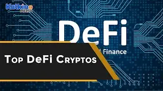 DeFi Cryptos that could gain popularity in Q4 2021