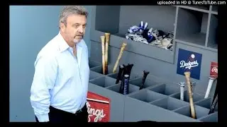Ned Colletti MLB