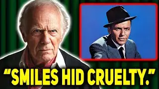 Richard Widmark EXPOSES The Six Most Evil Actors Of Hollywood’s Golden Age