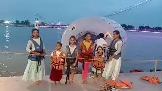 siddipet komaticheruvu || wow game zone || cable bridge || Ruby nackles siddipet || night garden