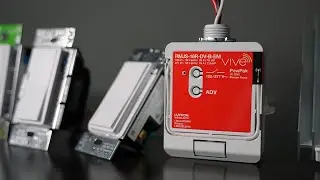 Lutron Lighting Controls
