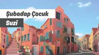 Suzi | Animasyon | Şubadap &Ccedil;ocuk