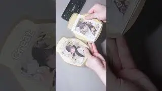 🩵 #279 packing kpop photocard {ASMR} 🩷 (tiktok compilation) | byarthur