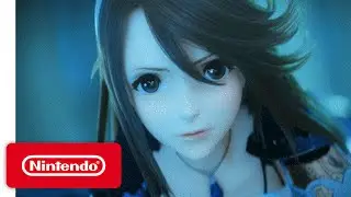 Bravely Second: End Layer &ndash; Overview Trailer