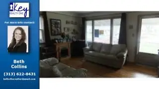 9668 Park Ave, Allen Park, MI 48101 home for sale,  real estate in Allen Park, MI
