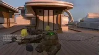 KoDZAtop5 - Black Ops II Diamond Camo Skorpion Hijacked Hardcore Kill Confirmed