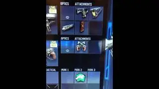 BEST VMP CLASS SETUP?? (COD Bo3)