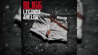 Bligg | Legändä & Heldä