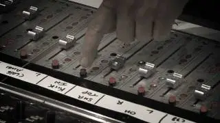 Introducing the Abbey Road Drummer series