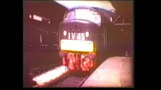 Archive British Diesel And Electric Traction  1
