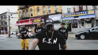 MCGQ - All Week (Prod. By Meiser Beats) OFFICIAL VIDEO