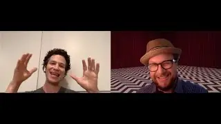 Hamilton Q&A - Thomas Kail