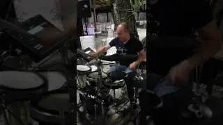 SASHO BIKOV  AZAT KING SHOW Dulovo 2017