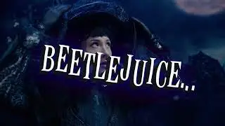 Beetlejuice: The Musical In Dayton