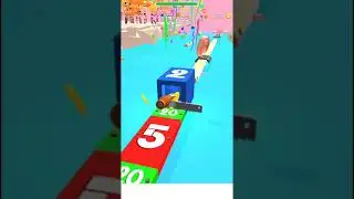 Spiral Roll All Lever Gameplay Gameplay#1 Android/IOS/ #Shorts #Shortsvideo