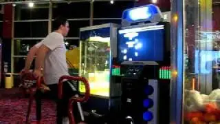 [PIU Pro] Kris - Handsome Character That Pass