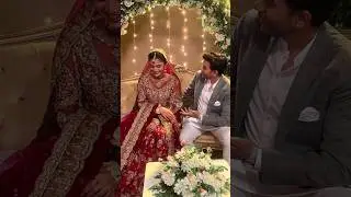 Happy ending AAS pass last episode #laibakhan #aaspaas #aliansari #pakistanidrama #wedding #shorts