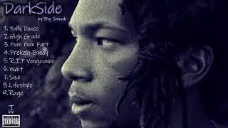 Big Smoak - Size 66 ( DARKSIDE ALBUM )