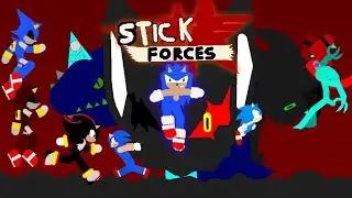 Stick forces FULL (stick nodes)