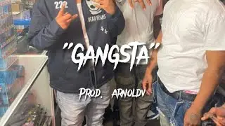 [SOLD] “Gangsta” EBK Jaaybo x Young Slobe Type Beat Kehlani Sample | Prod. Arnoldv |