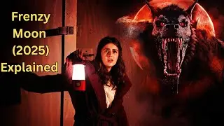 Frenzy Moon (2025) Film Explained In हिन्दी | Movie Summarized in Hindi