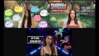 Join Shadow Scholar Guild now!